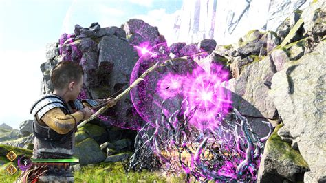 God of War Ragnarok: All Asgard Collectibles .